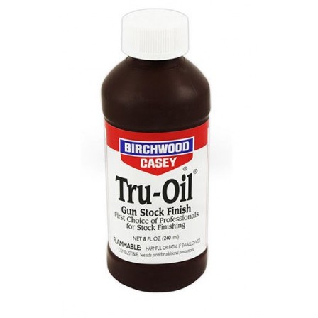 Tru Oil Gun Stock Finish - 240 ml